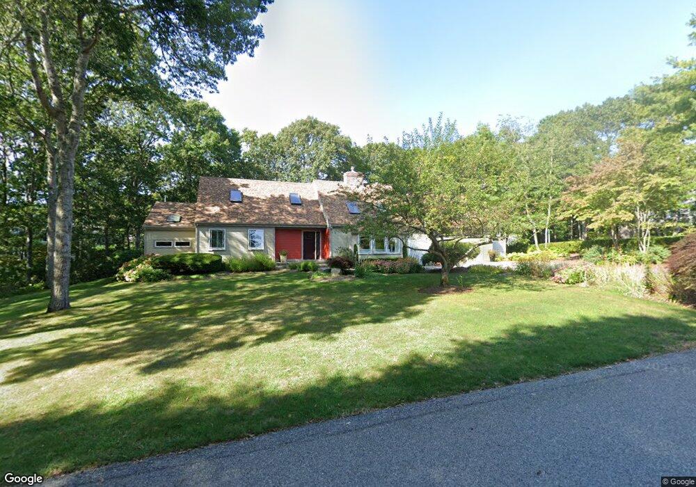 44 Fox Run, Centerville, MA 02632 - photo 1