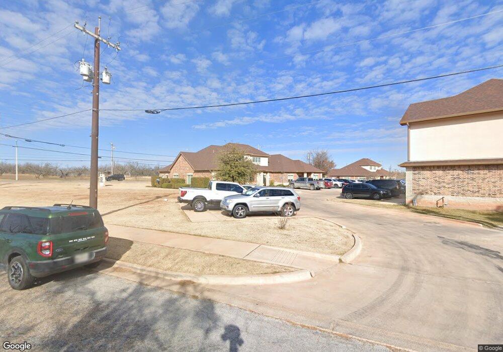 5901 Buffalo Gap Rd, Abilene, TX 79606 - photo 1