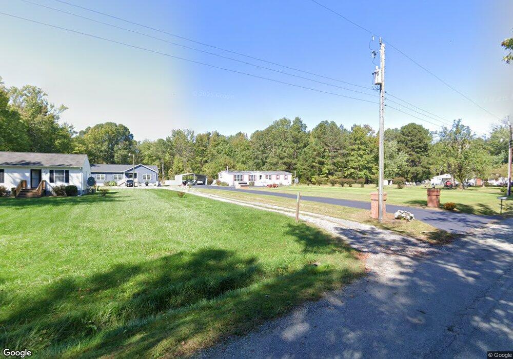 199 New Monrovia Rd, Colonial Beach, VA 22443 - photo 1