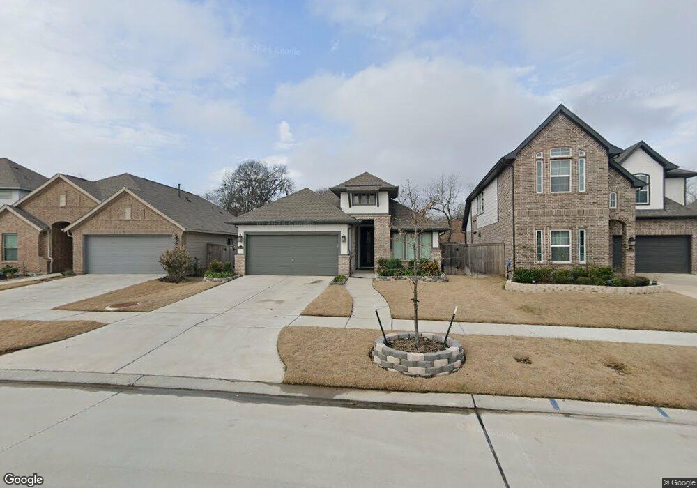 24131 Ayers Smith Trail, Richmond, TX 77469 - photo 1