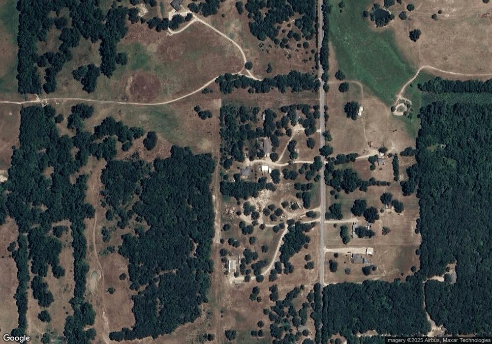 1685 Provence Rd, Ardmore, OK 73401 - photo 1