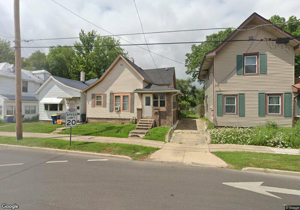 724 W Main St, Muncie, IN 47305 - photo 1