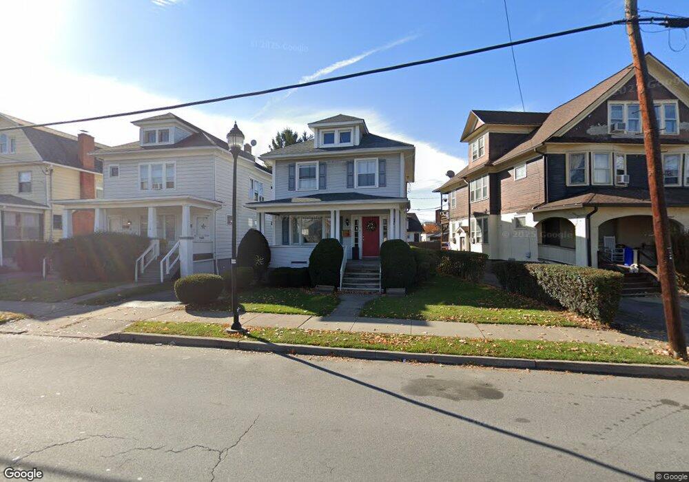 23 Welles St, Kingston, PA 18704 - photo 1