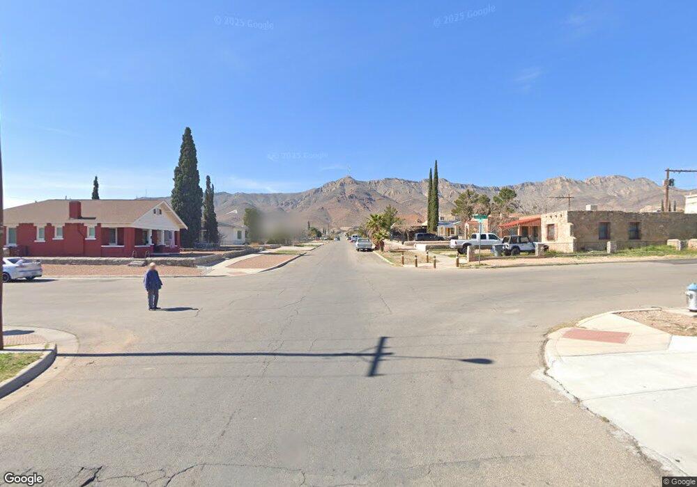 1 Porter, El Paso, TX 79930 - photo 1