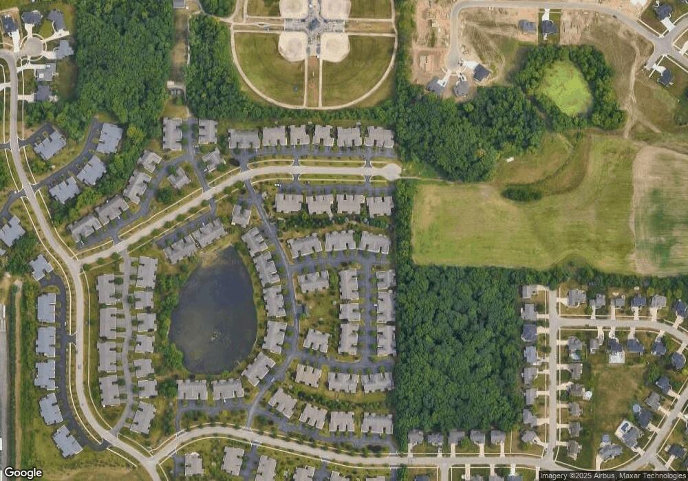 8062 Mistyview Dr SW unit 136, Byron Center, MI 49315 - photo 1