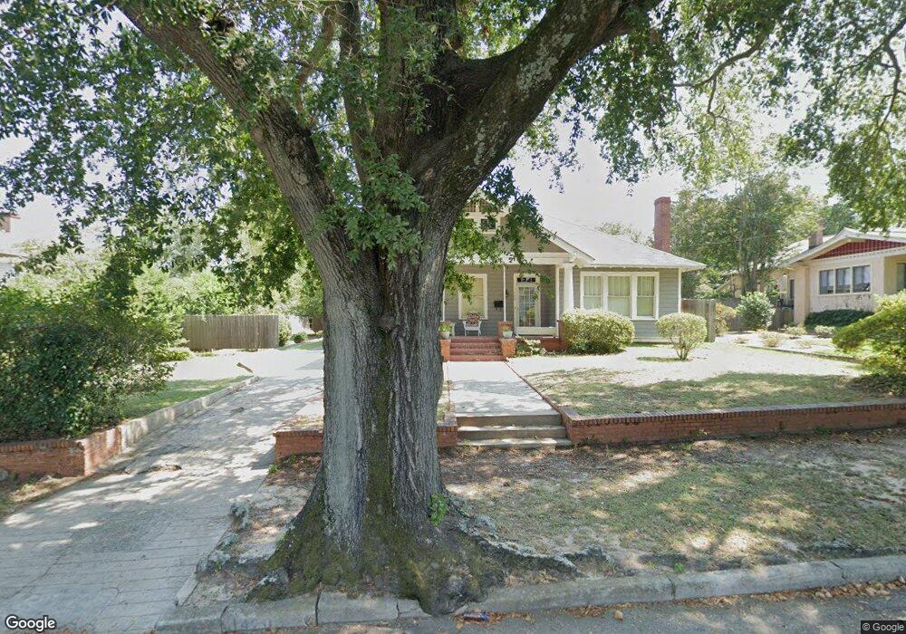 1418 Heath St, Augusta, GA 30904 - photo 1