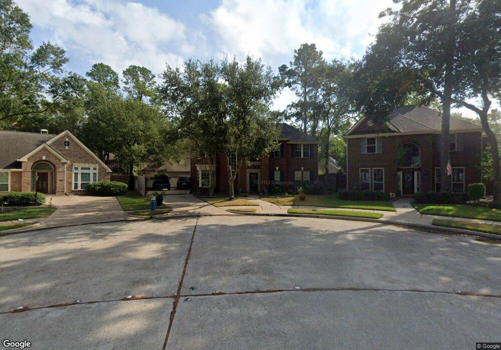 9103 Symphonic Ln, Houston, TX 77040 - photo 1