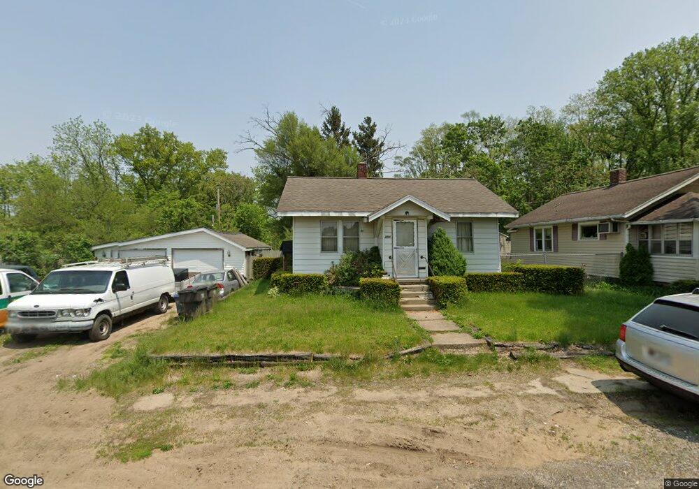 2014 Elizabeth St, Elkhart, IN 46516 - photo 1