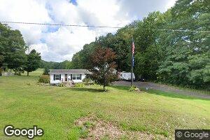 7073 Pokey Moonshine Rd, Wayland, NY 14572
