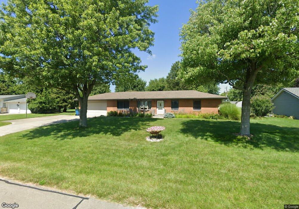 312 W Curless St, Swayzee, IN 46986 - photo 1