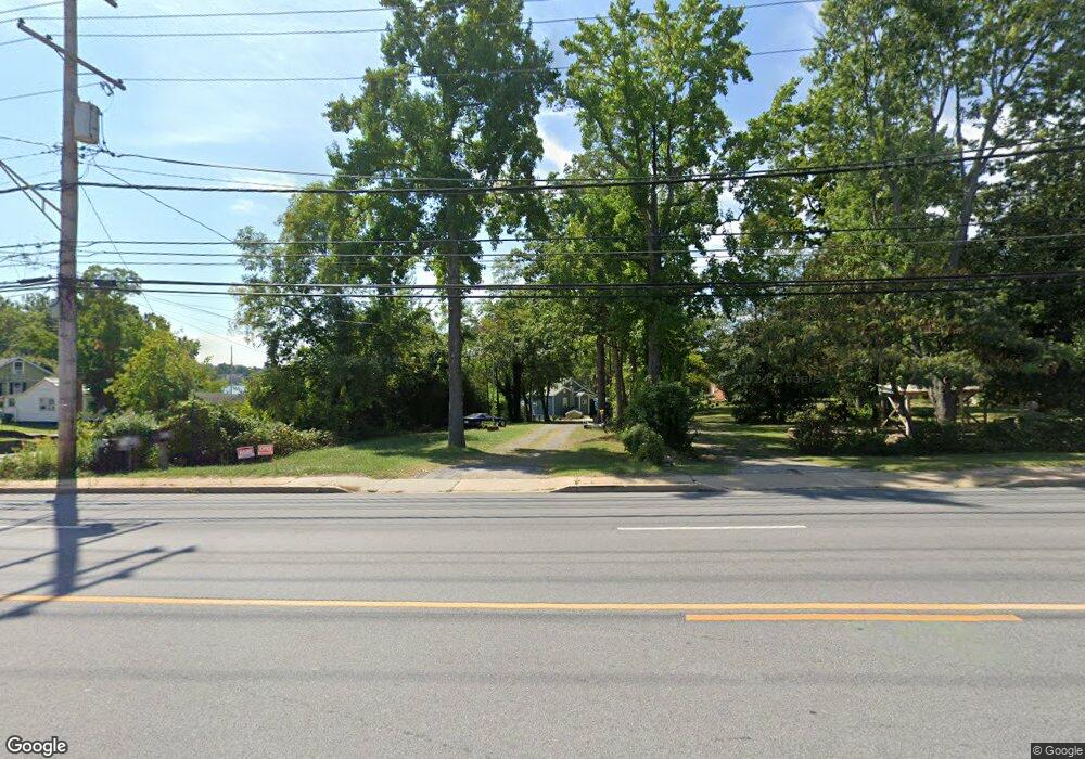 8028 Ft Smallwood Rd, Curtis Bay, MD 21226 - photo 1