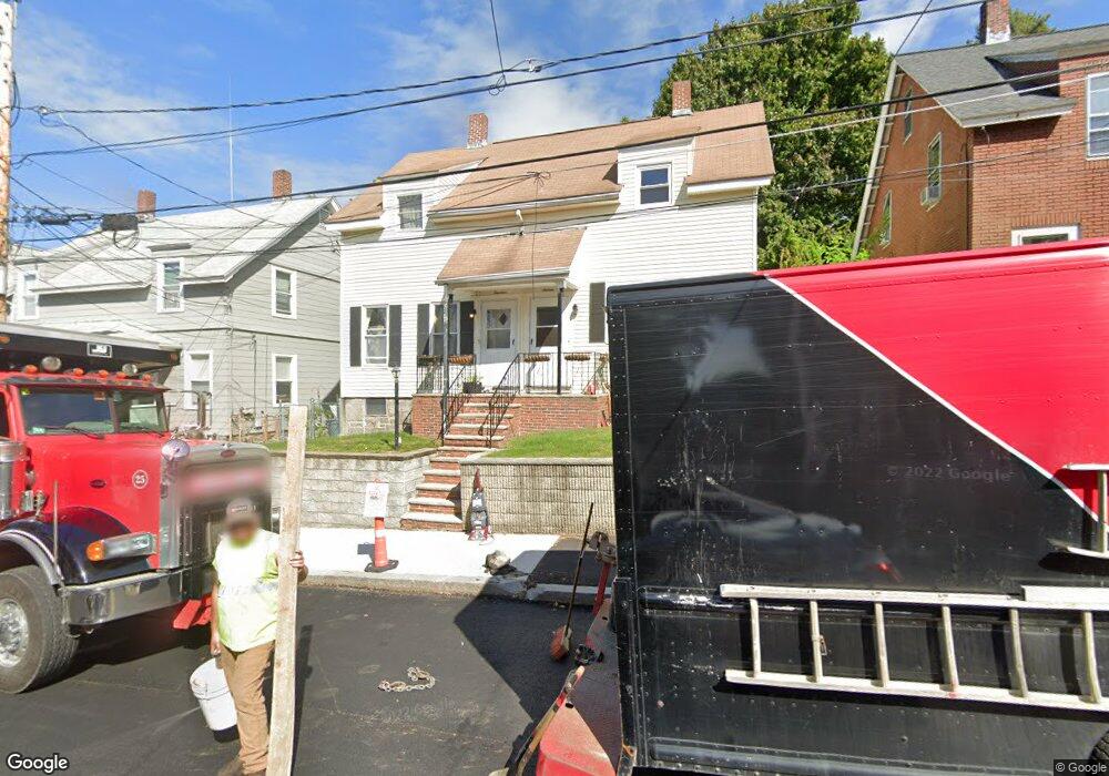 14 Orange St, Waltham, MA 02453 - photo 1