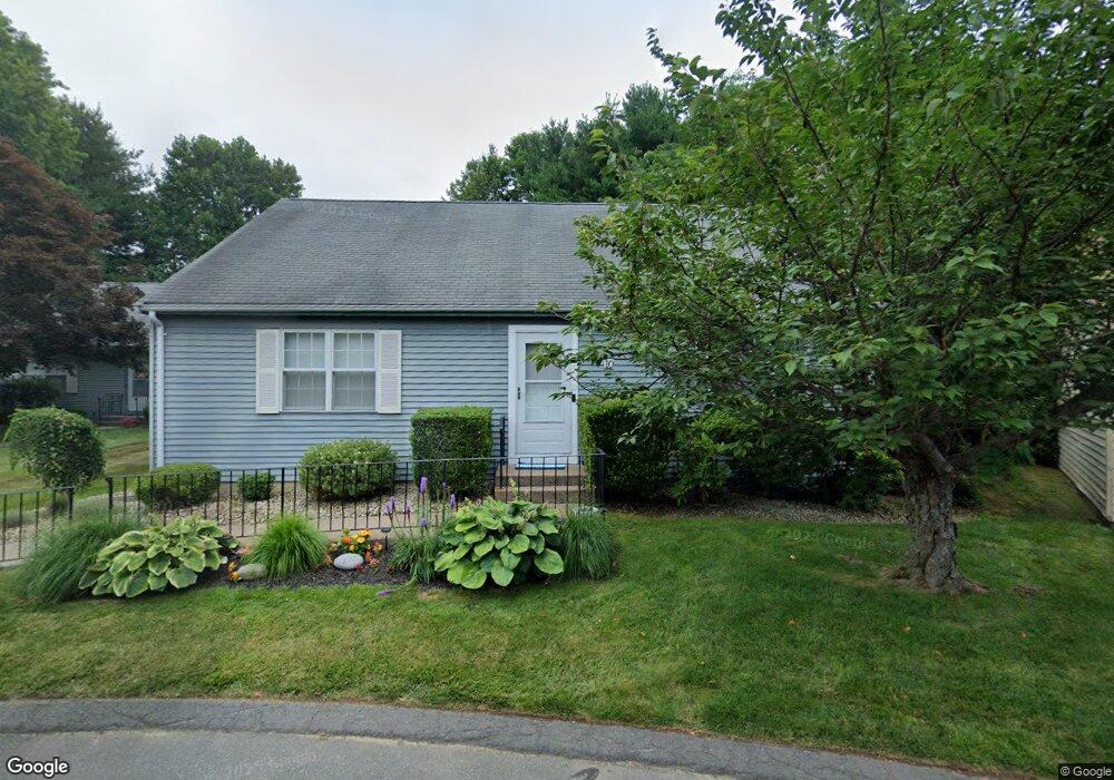 10 Maybury Rd, Suffield, CT 06078 - photo 1