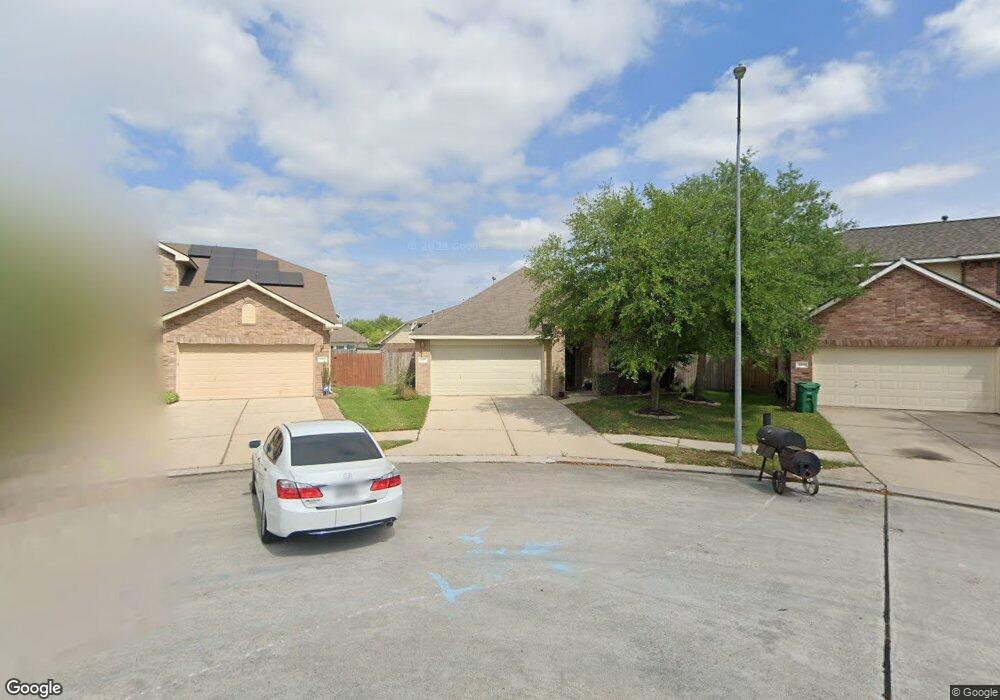 3107 Imperial Walk Ct, Spring, TX 77386 - photo 1