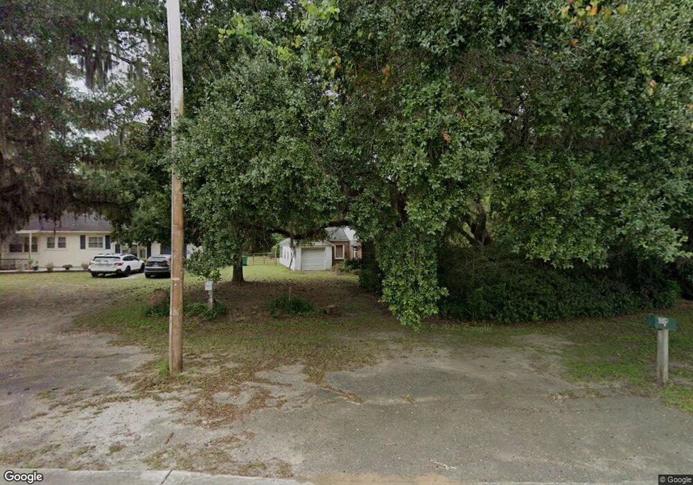 1602 S Fraser St, Georgetown, SC 29440 - photo 1