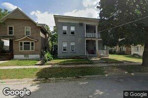 409 N Horsman St, Rockford, IL 61101