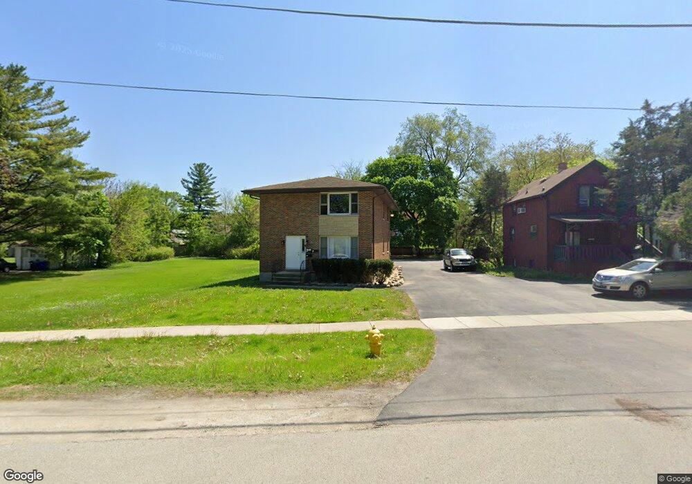 502 Crescent St unit 1, Wheaton, IL 60187 - photo 1