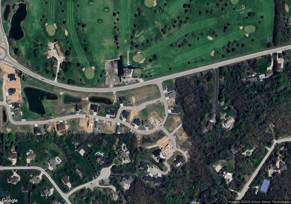 1837 Amen Corner, Ledgeview, WI 54115 - photo 1