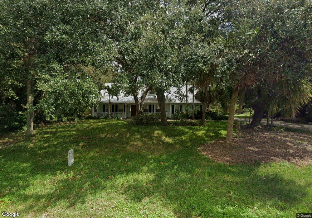 1600 Addie St, Sebastian, FL 32958 - photo 1