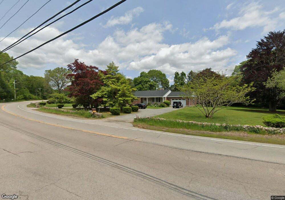 0 Pound Rd, Westerly, RI 02891 - photo 1