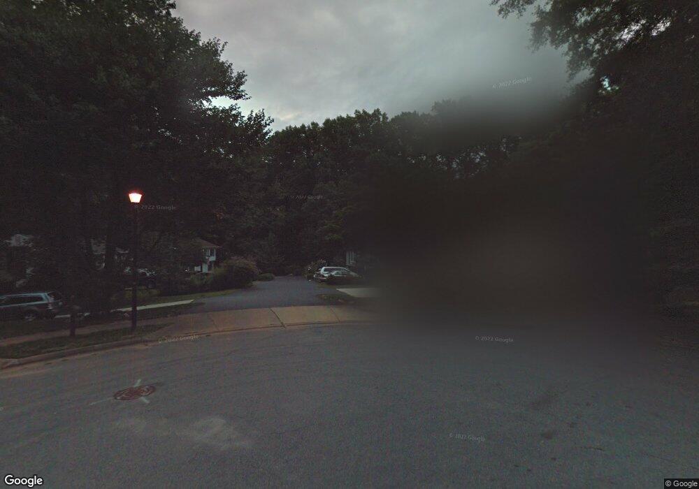 6003 Windward Dr, Burke, VA 22015 - photo 1