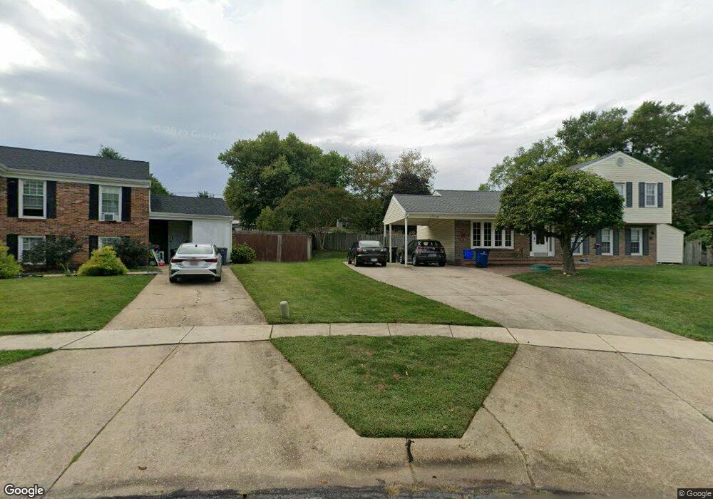 17605 Georgia Ave, Olney, MD 20832 - photo 1