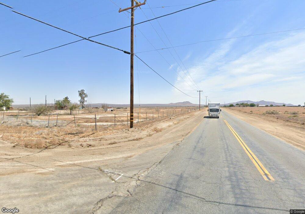 0 Vac Ave J Vic 45th Ste, Lancaster, CA 93535 - photo 1