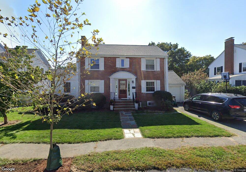 64 Livermore Rd, Belmont, MA 02478 - photo 1