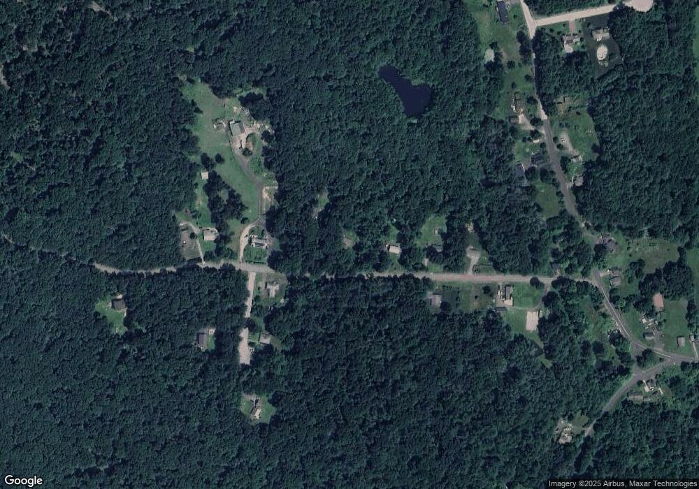 25 Sunset Ridge Rd, Stafford Springs, CT 06076 - photo 1