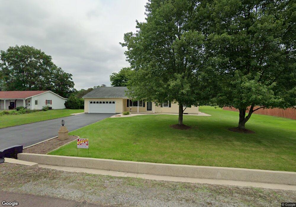 465 Mcconnell Pkwy, Hughesville, PA 17737 - photo 1