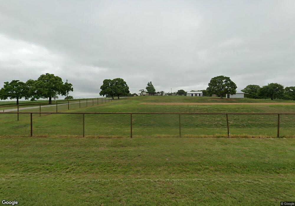 410 Hereford Rd, Poolville, TX 76487 - photo 1