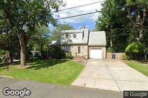 16 Edward St, Demarest, NJ 07627