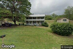 17514 State Road 259, Mathias, WV 26812