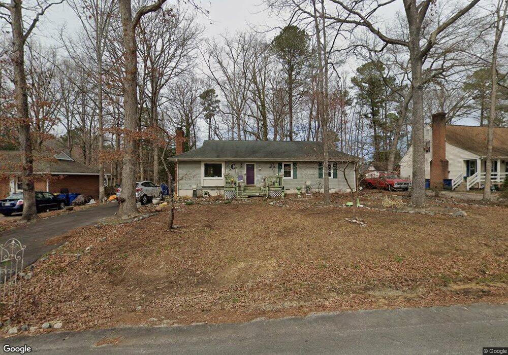 4712 Brookridge Rd, Chesterfield, VA 23832 - photo 1