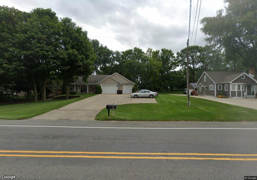 1575 76th St SW, Byron Center, MI 49315 - photo 1