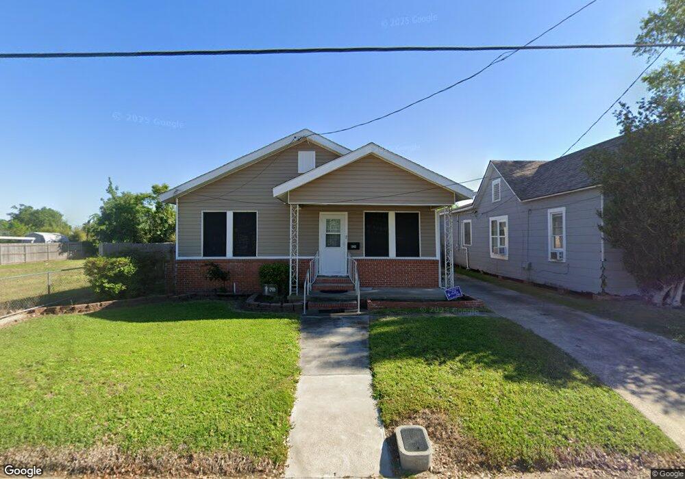 624 Clarence St, Lake Charles, LA 70601 - photo 1