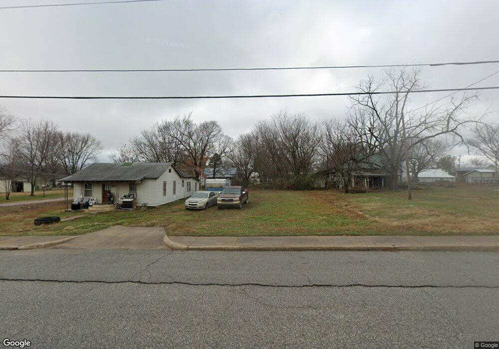 0 Box 180 Colcord, Colcord, OK - photo 1