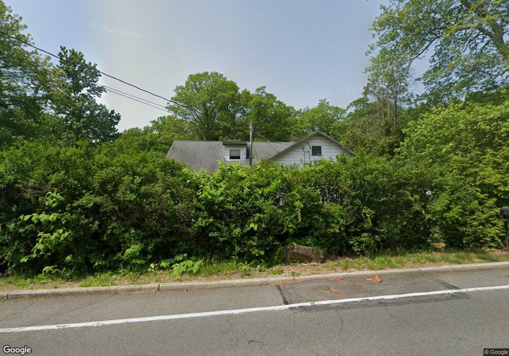 462 Mountainview Ave, Valley Cottage, NY 10989 - photo 1