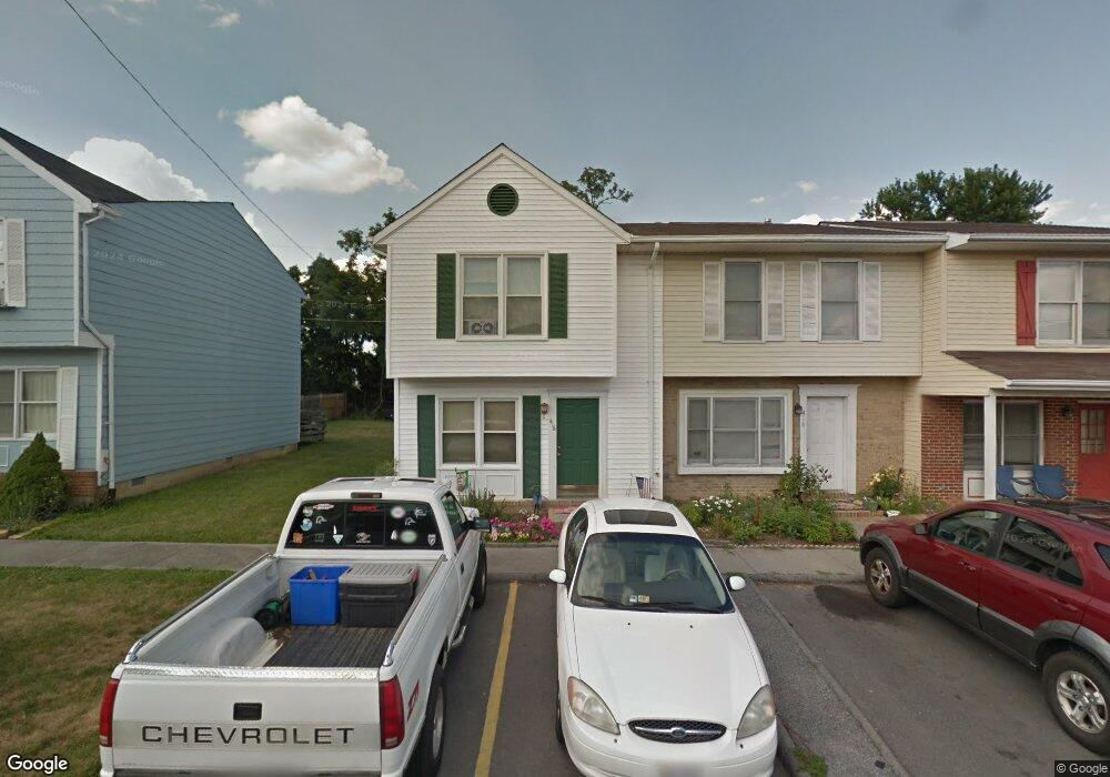 416 Cornwallis Ct, Winchester, VA 22601 - photo 1