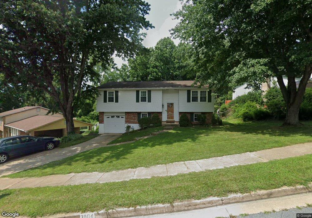 3904 Millner Rd, Nottingham, MD 21236 - photo 1