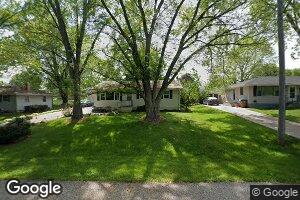 206 N Blee St, Runnells, IA 50237
