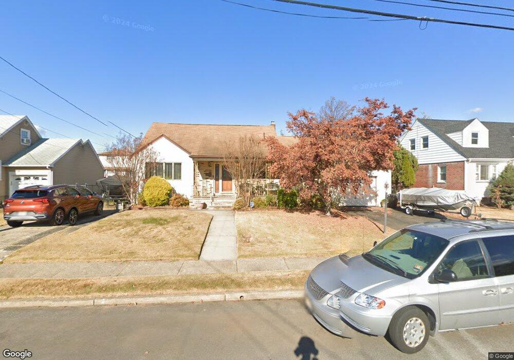 141 Fencsak Ave, Elmwood Park, NJ 07407 - photo 1