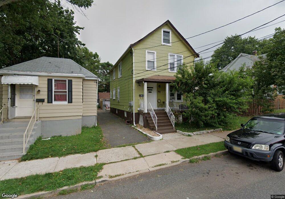 45 Ellen St, New Brunswick, NJ 08901 - photo 1