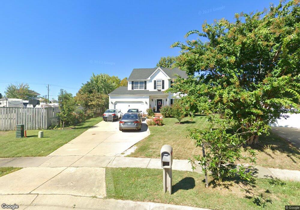 127 Mainsail Dr, Stevensville, MD 21666 - photo 1