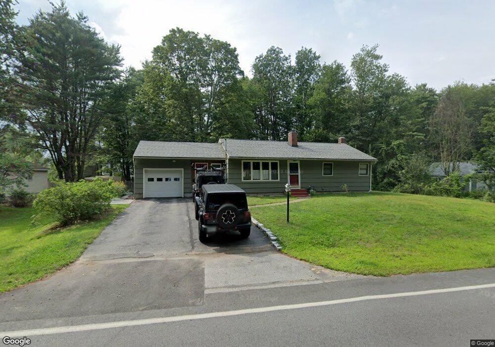 15 Shaker Rd unit lot 15, Concord, NH 03301 - photo 1