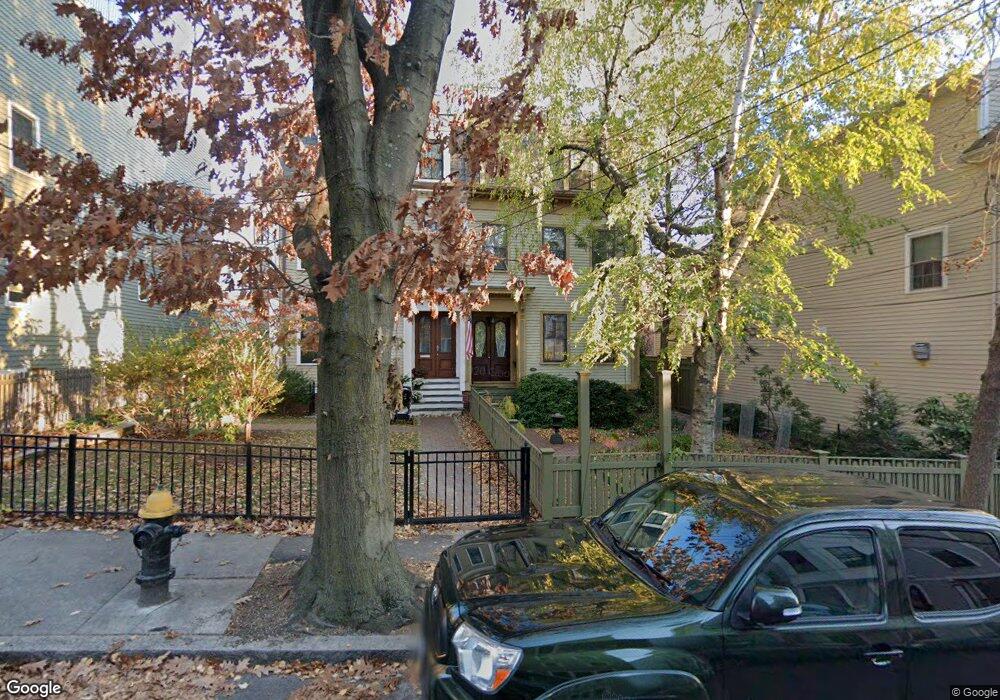 15 Oak St, Charlestown, MA 02129 - photo 1