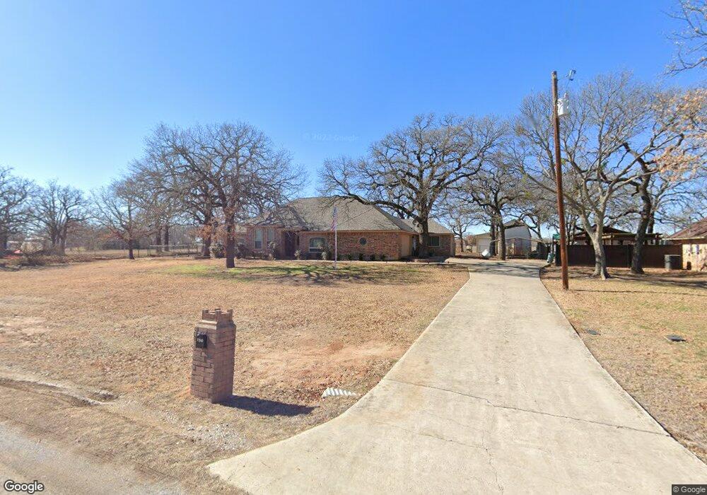 130 Faye Ln, Springtown, TX 76082 - photo 1