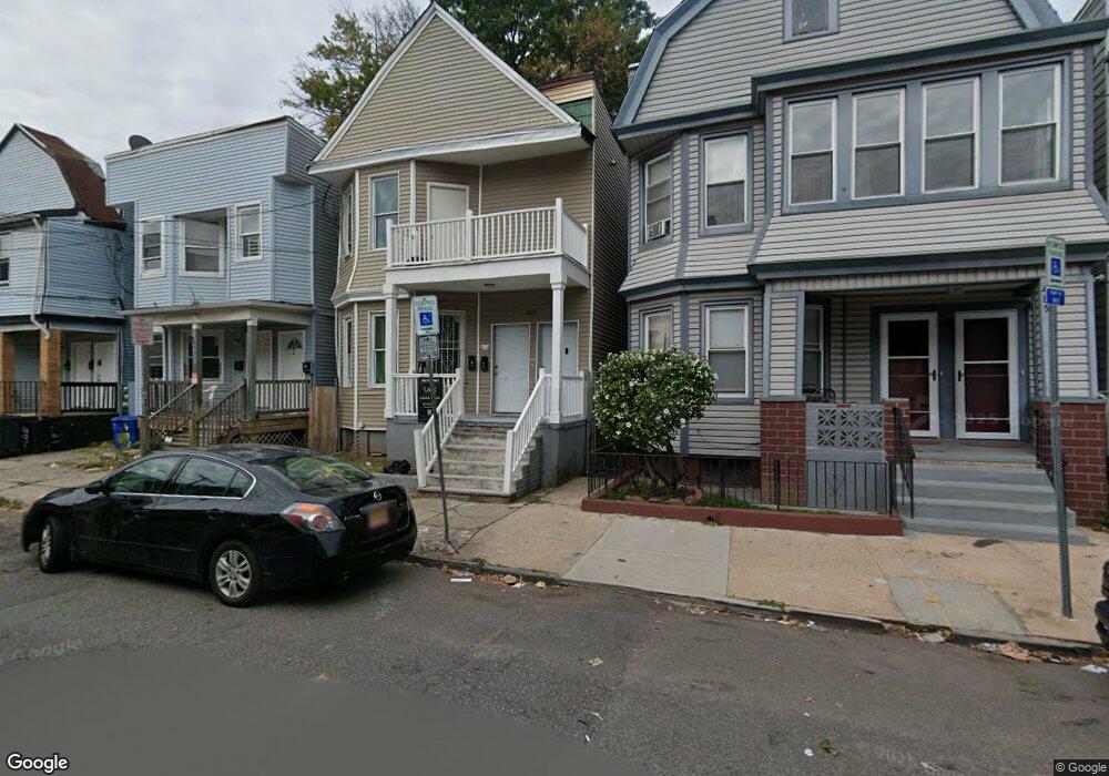 487 S 17th St unit 1, Newark, NJ 07103 - photo 1