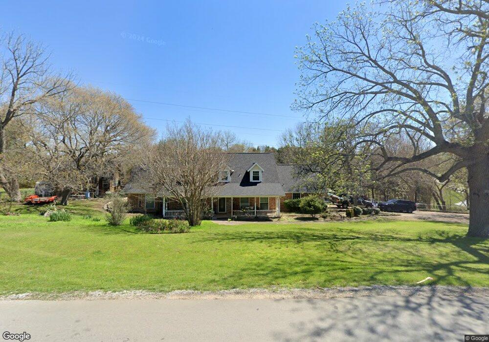 100 Vista Dr, Willow Park, TX 76087 - photo 1