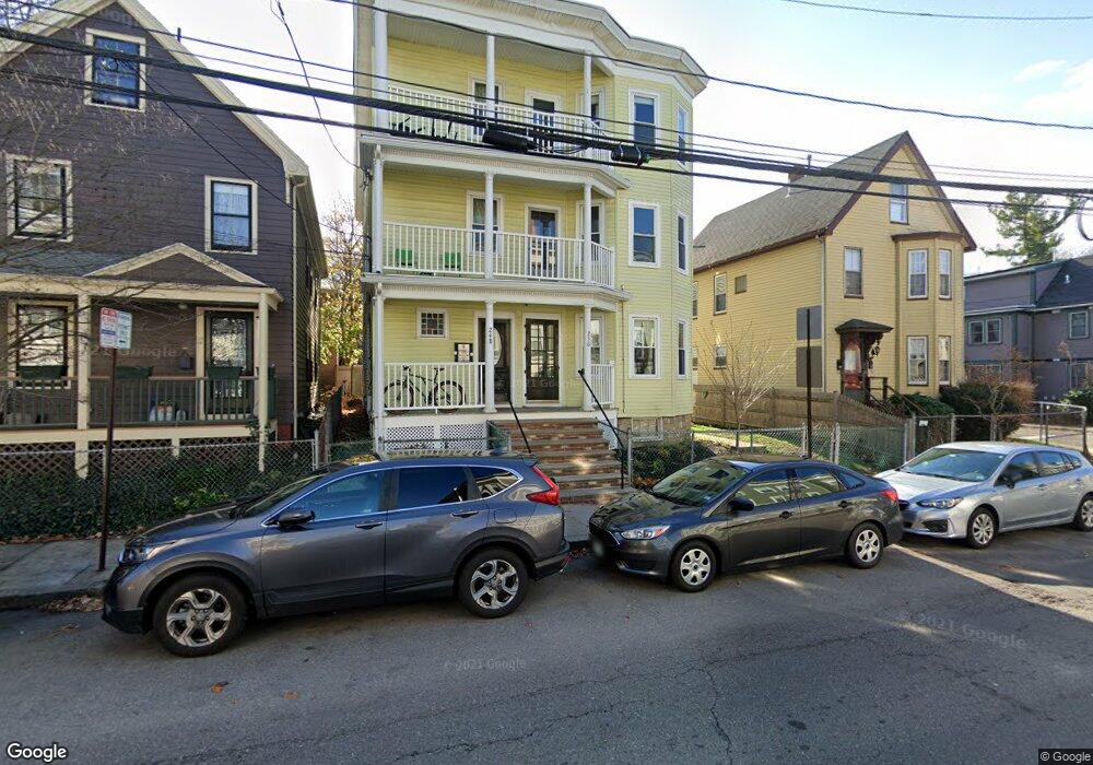 250 Walden St, Cambridge, MA 02140 - photo 1